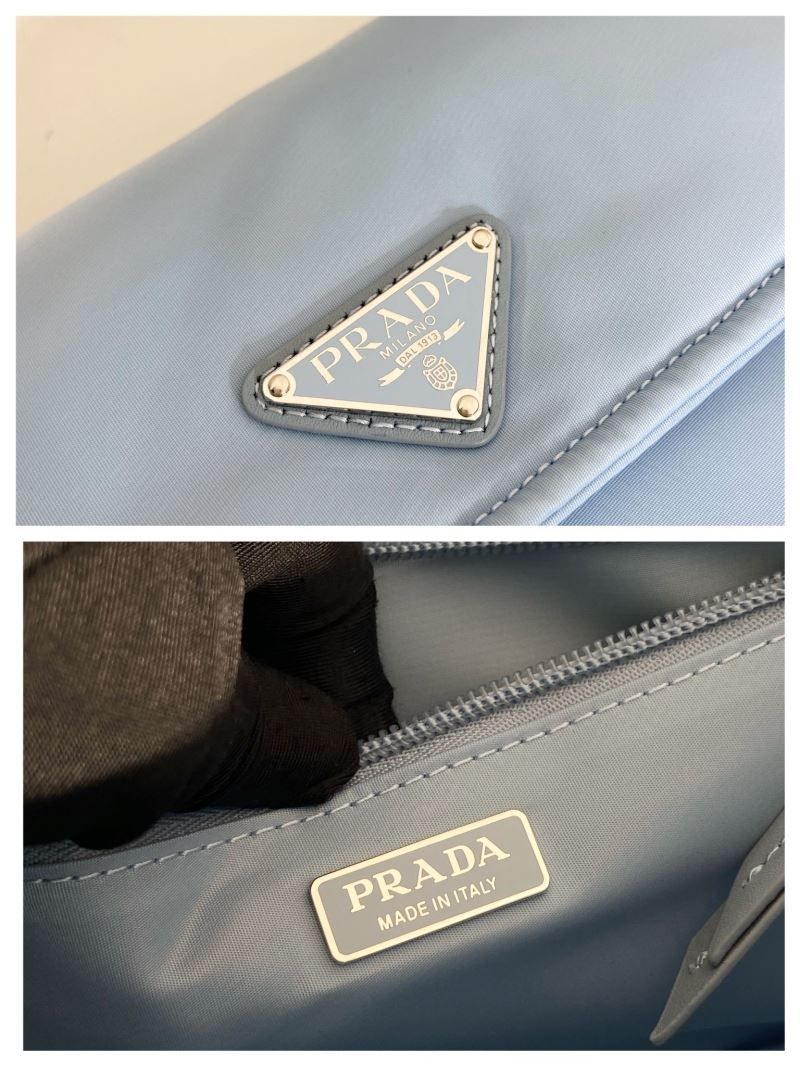 Prada Satchel Bags